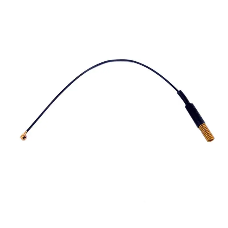 10PCS IPEX/IPX U.FL 433M 433mhz Spring Antenna 3dBi IPEX/IPX U.FL Interface built-in Wireless Module for Lora RA-02 Module