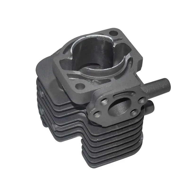 Dahua Hedge Machine Cylinder Assembly, adequado para HT230 Acessórios, DH230, HT230