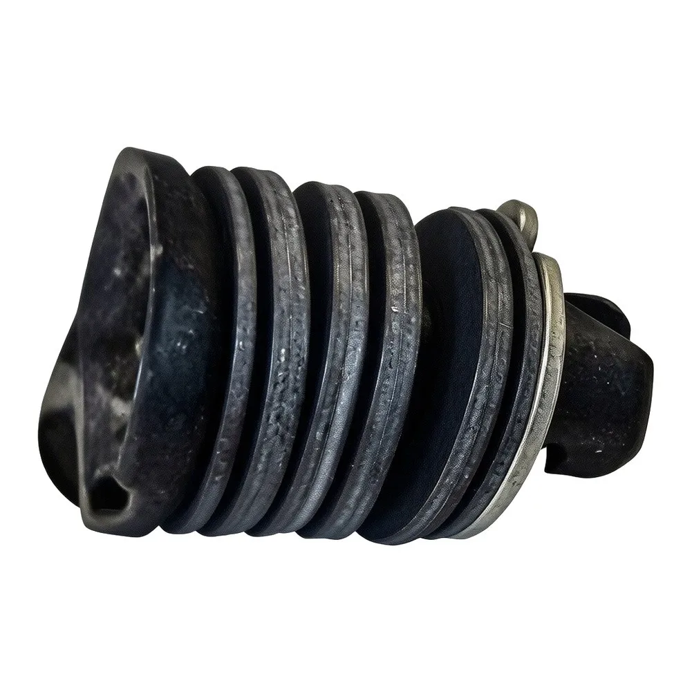 Safety Lock Component Locking Screw Replacement Black Replacement Part For Chainsaw Robust Material Construction