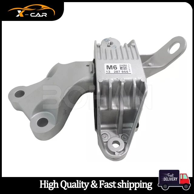 

Engine Mount for 2013-2015 Chevrolet Cruze, 1.8L 13287955