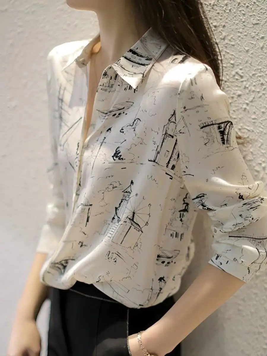 camisa-feminina-elegante-primavera-outono-2026-nova-estampa-para-negocios-com-bolso-e-lenco-de-bolso