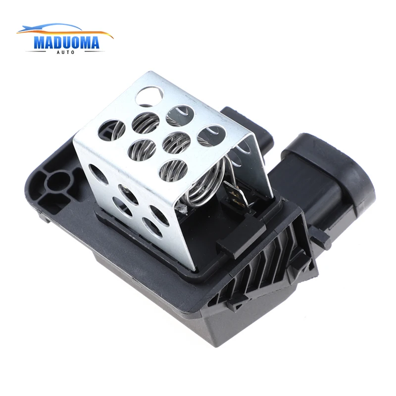 9673999980 Brand New Radiator Fan Controller Relay Resistor for Peugeot 308CC 308SW RCZ Citroen Ds5 Ds6 Ds5Ls