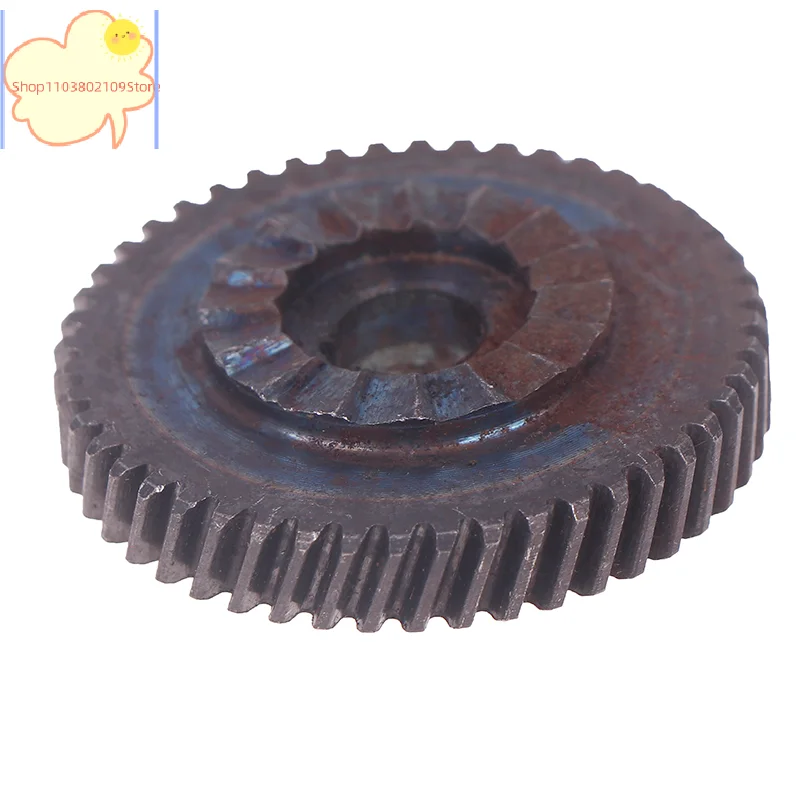 【HT】13mm IMPACT Drill GEAR (UNIVERSAL) Swivel Right & Left Swivel Applicable To Impact Drill Gear