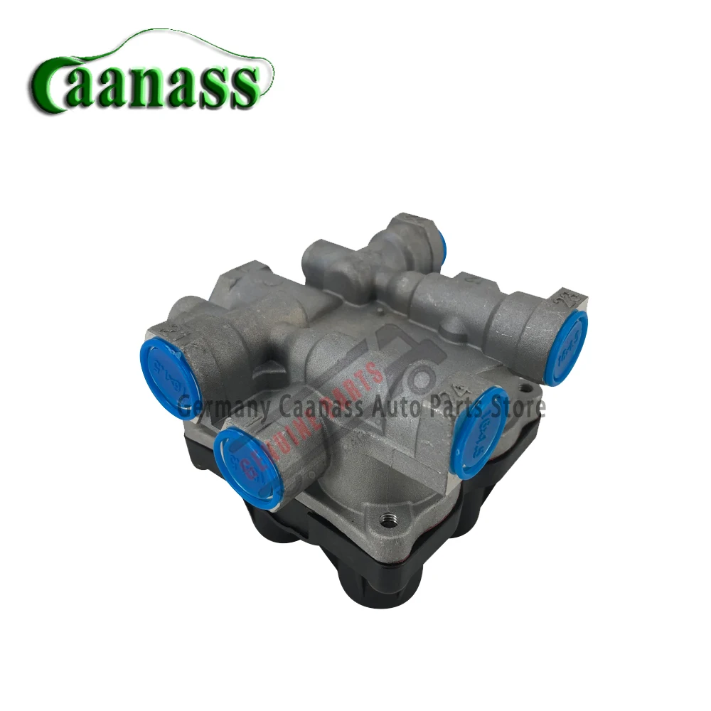 

CAANASS Multi-Circuit Protection Valve Spare Parts use for Volvo Trucks VOE /20452151/21225479/20382309/20716313/20755195