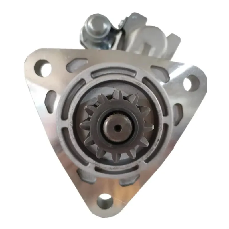 

24V 7.6KW 12T 38MT Self Starter Motor for Cummins 2873K116 3965284 19026026 19026030 8200000