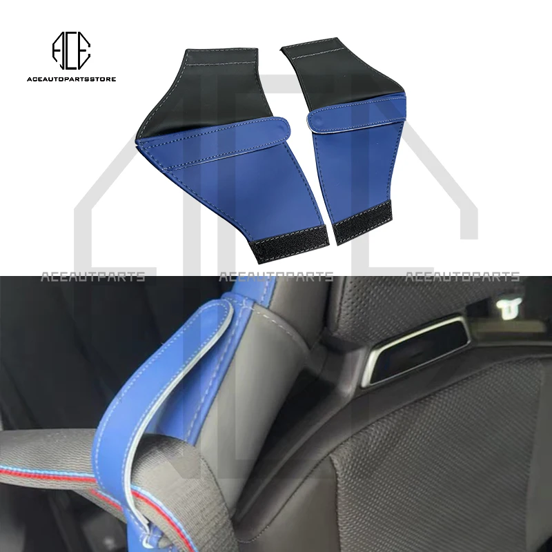 Car Safety Belt Pro…