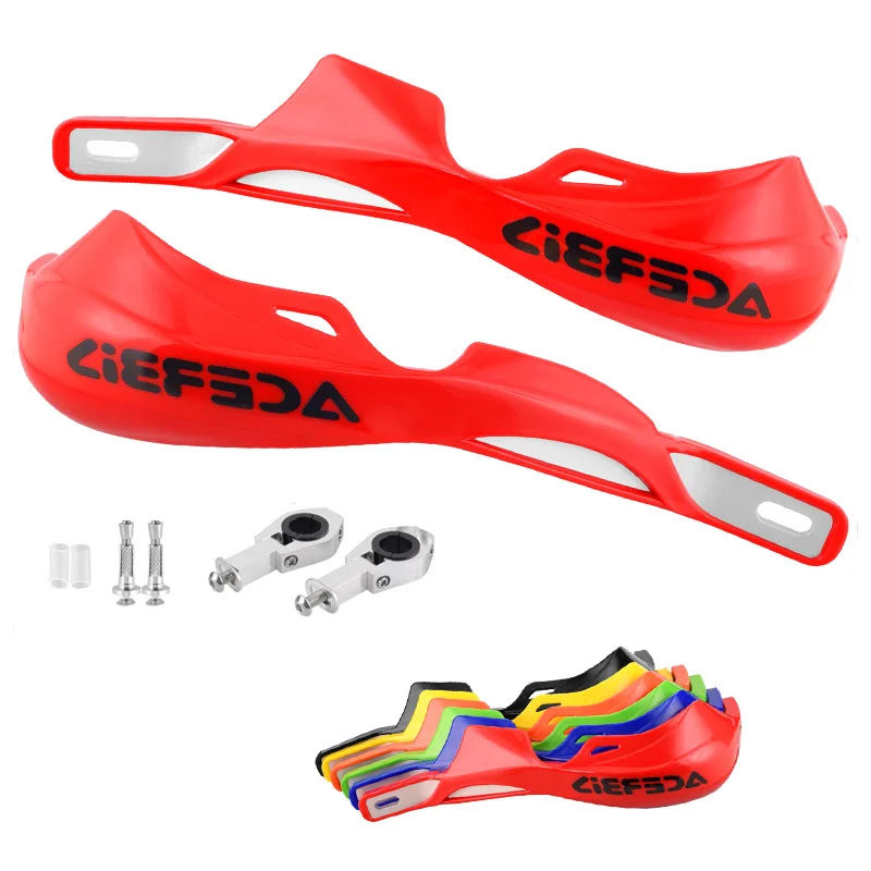 

28MM Handguard Hand Handlebar Handle Bar Guard Protect Shield For Motorcycle ATV Dirt Bike protection