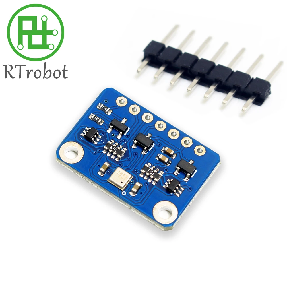 ENS160 ENS161 ENS21…