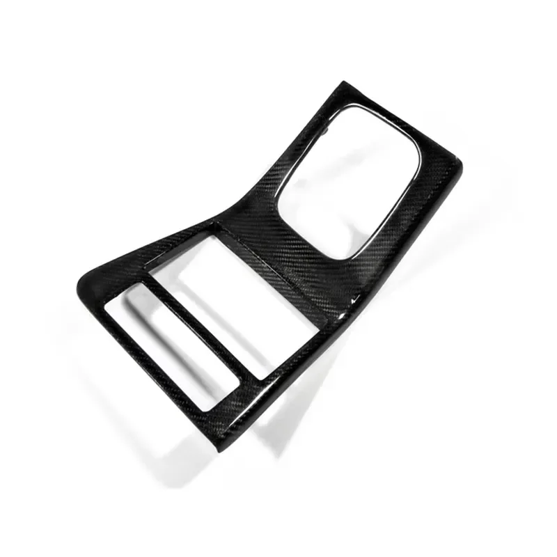 EPR Carbon Fiber Car Interior Parts for 180SX Radio Surround LHD (Model A-S13-GEAR-LHD)