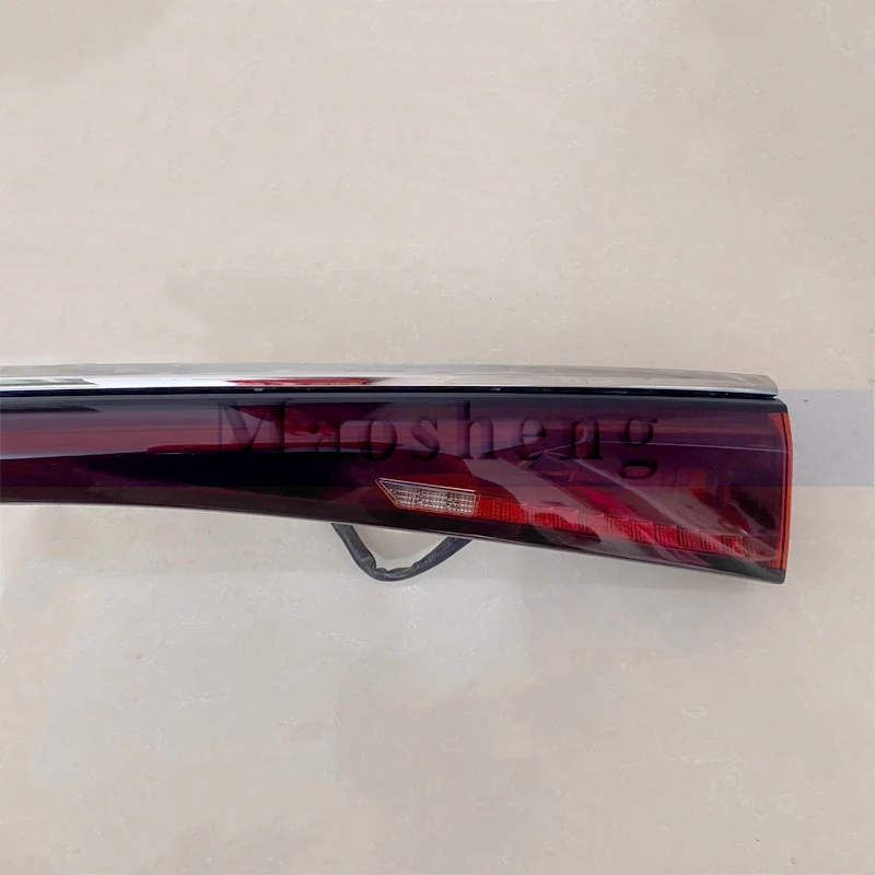 Maosheng Rear Tail Light Tail Lamp For BYD ATTO 3 Yuan Plus 2022-2023 Taillight Taillamp Brake Light Through Light SC2E-4107300