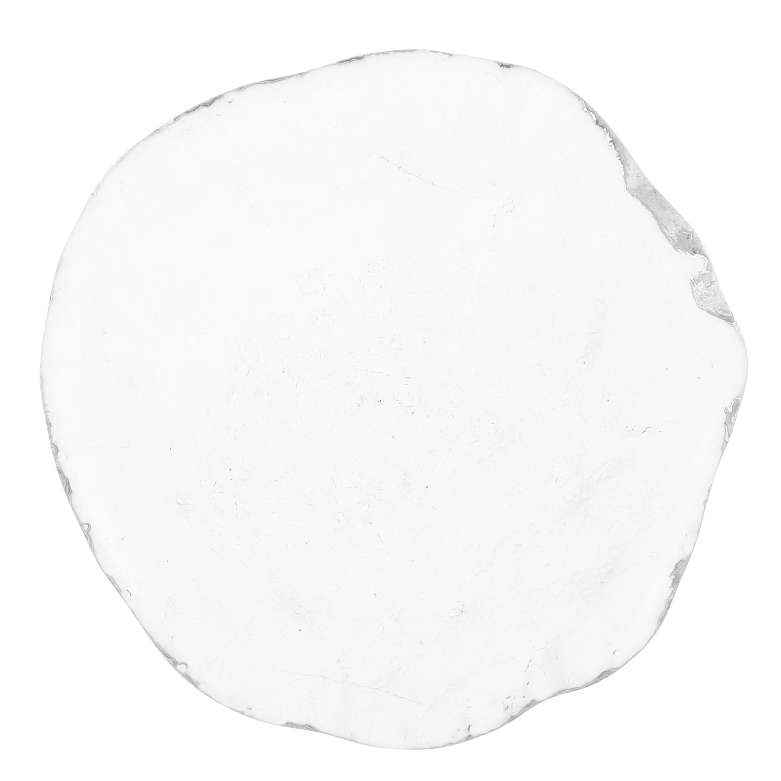 

Держатель лака для ногтей, пластина, прозрачное стекло, палитра для смешивания, стильный модный материал, универсальный дизайн, аксессуар для фотосъемки