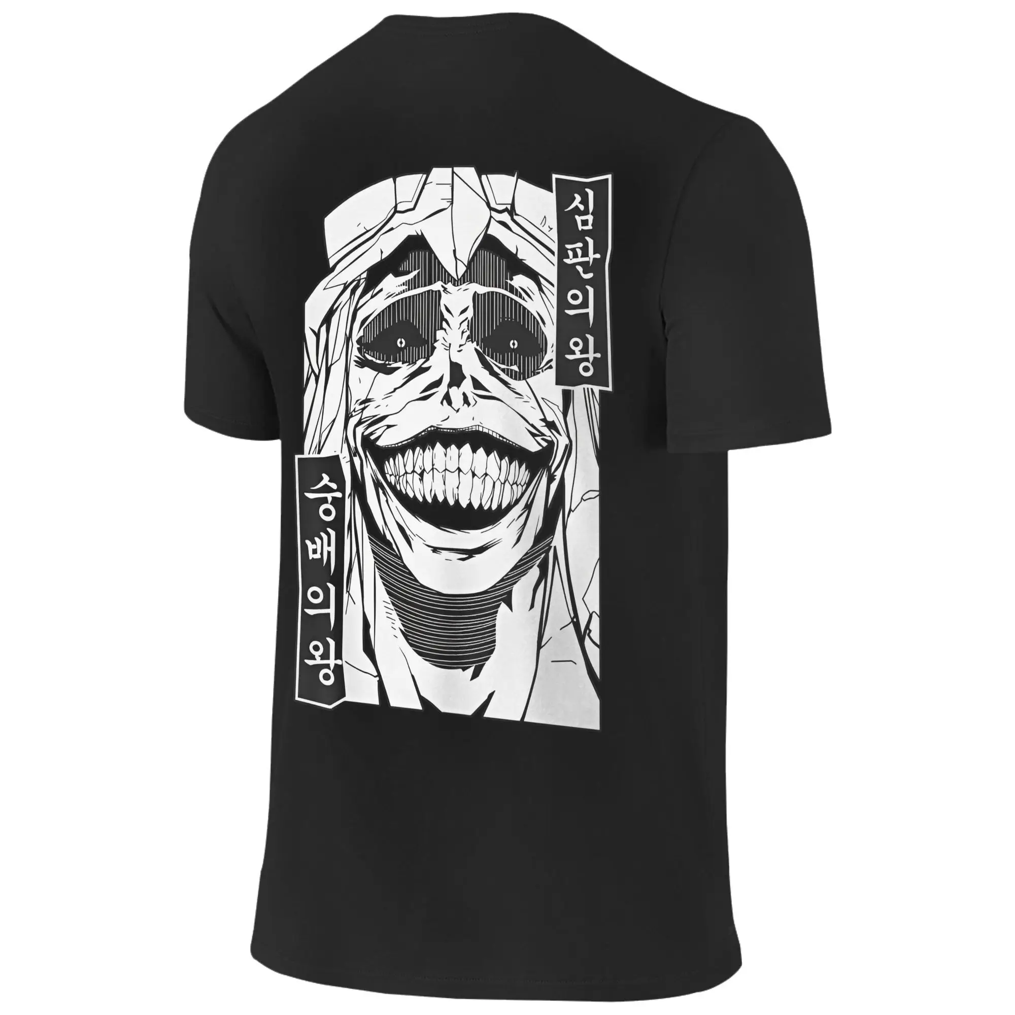 

Igrisee Sword for Men Women T Shirt Solo Leveling Anime Novelty Tee Shirt Short Sleeve O Neck T-Shirt 100% Cotton