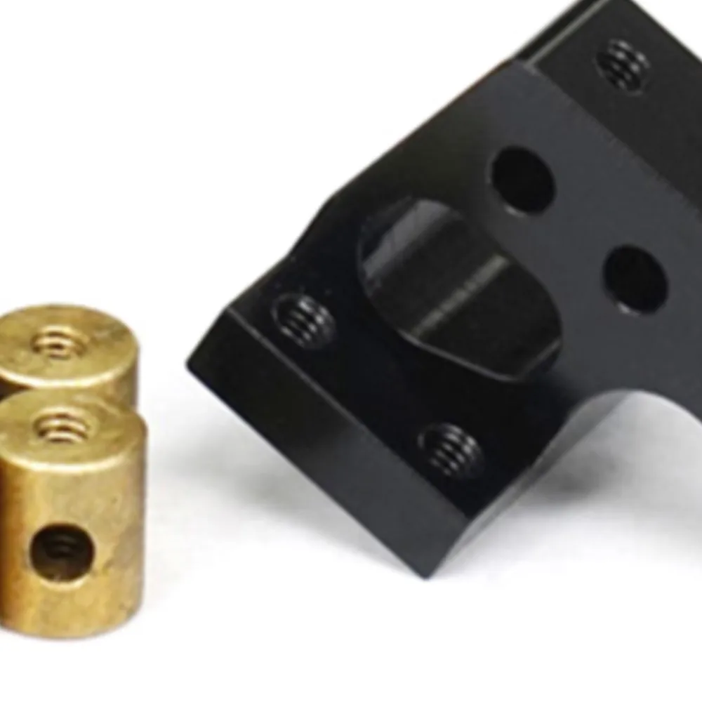 

Metal Differential Lock Wire Mount For Lesu 1/14 Rc Tractor Truck Dumper Controlled Toucan Toys Man TH02520