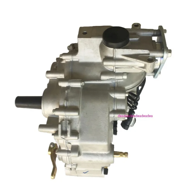

Transmission Gear Box Sid X Side UTV 800 1000 Buggy Renegade Commander From 2011-2018 Defender Engine Parts
