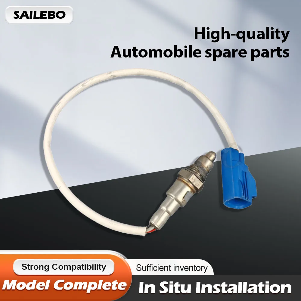 

Rear Oxygen Sensor for Land Rover Range Rover Evoque Discovery Sport LR140070 LR101816 LR049883 T2H5129 Automotive Parts