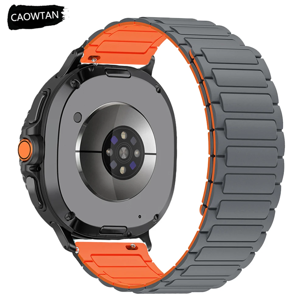 Sport Magnetic Sili… - image