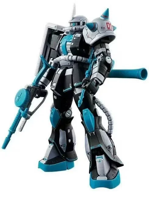 【in-stock】-wan-dai-pb-limited-rg-hatsune-miku-zagu-ms-06s-zagu-ii-up-to-rg-mobile-toy-model-collection