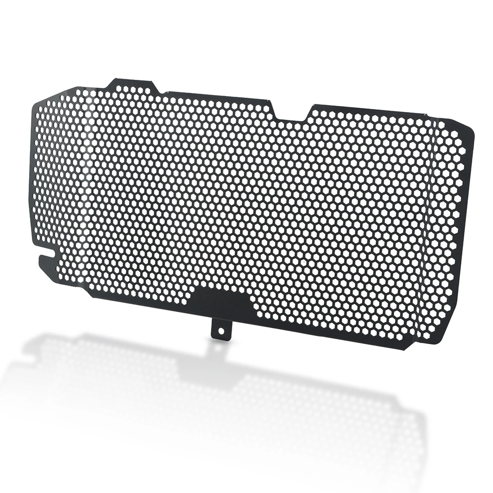 For BMW F800R F 800 R 800R 2015 2016 2017 2018 2019 Radiator Guard Protector Grille Grill Cover Aluminium Motorcycle Accessories