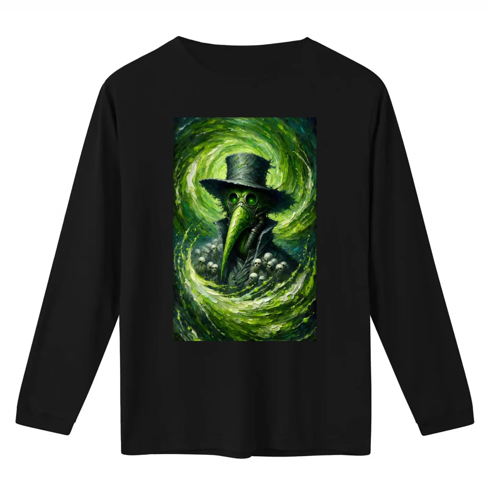 Lord of Disease T-Shirt Summer Casual Cotton Tee Oversized Streetwear Tops Vintage Graphic Print Loose Fit Short Sleeve