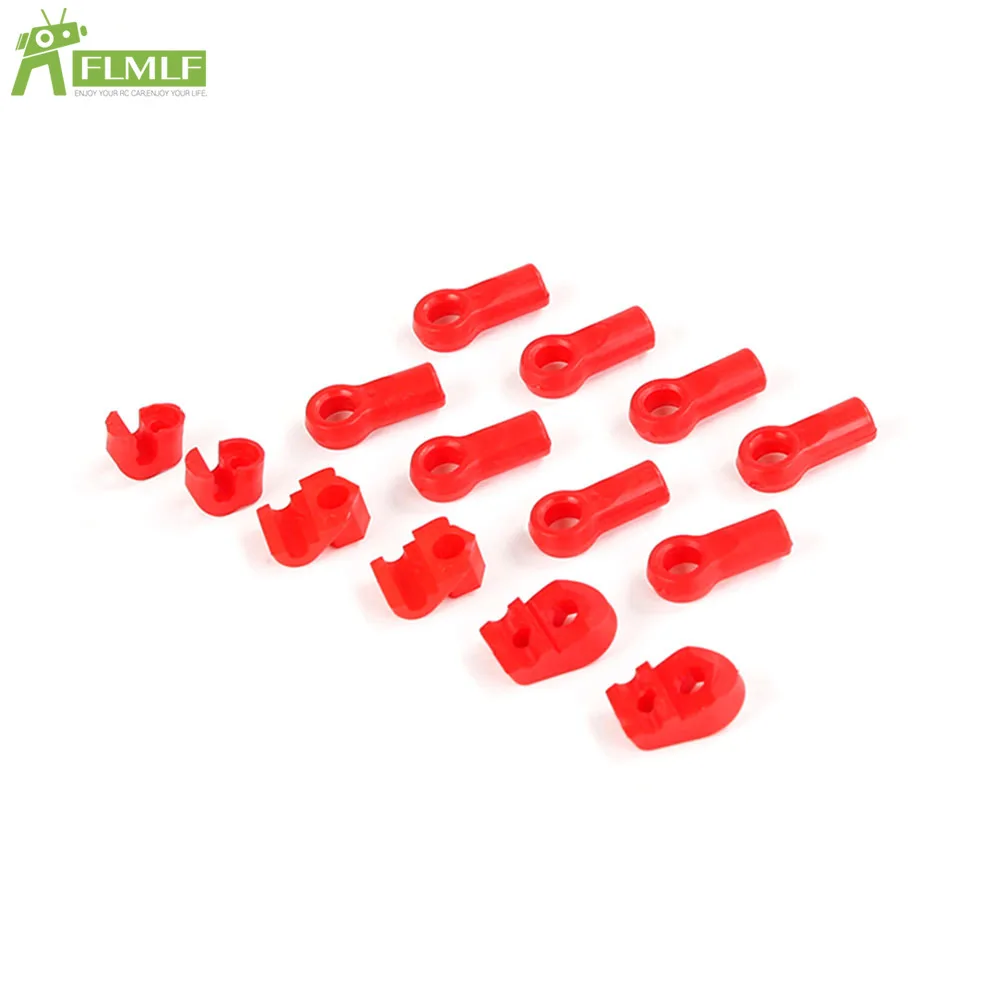 Sway Bar Anti Roll Bars Balance Bar Set of Accessoire Fit voor 1/5 HPI ROFUN BAHA ROVAN KM BAJA 5B 5T 5SC Rc Auto Speelgoed Games Onderdelen