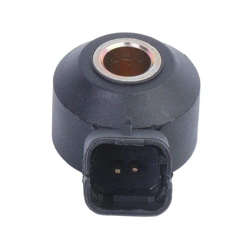 Knock Detonation Sensor ABS 9632754980 For Peugoet 206 207 307 CC 308 406 407 508 607 Citroen XSARA C3 C4 C5 DS3 DS4 594631