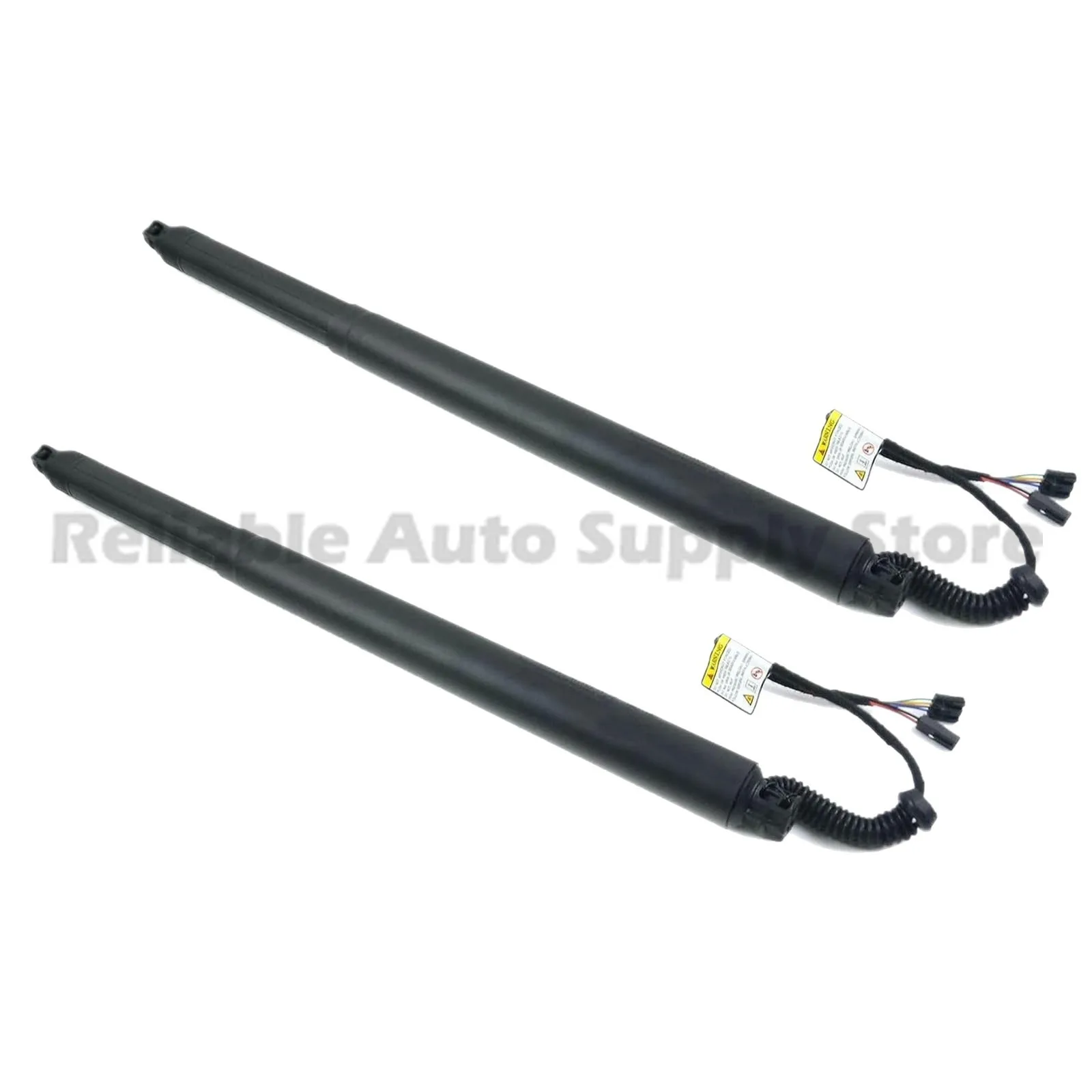 1 Pair 2pcs For Skoda Car Tailgate Electric Strut 3T9827851C Factory Supply