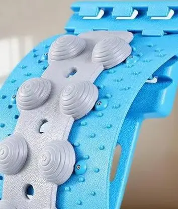 قطني العمود الفقري مهديء الظهر تدليك مجلس الحدباء تصحيح تمتد قطني العمود الفقري لتخفيف ضغط العصب دعم قطني