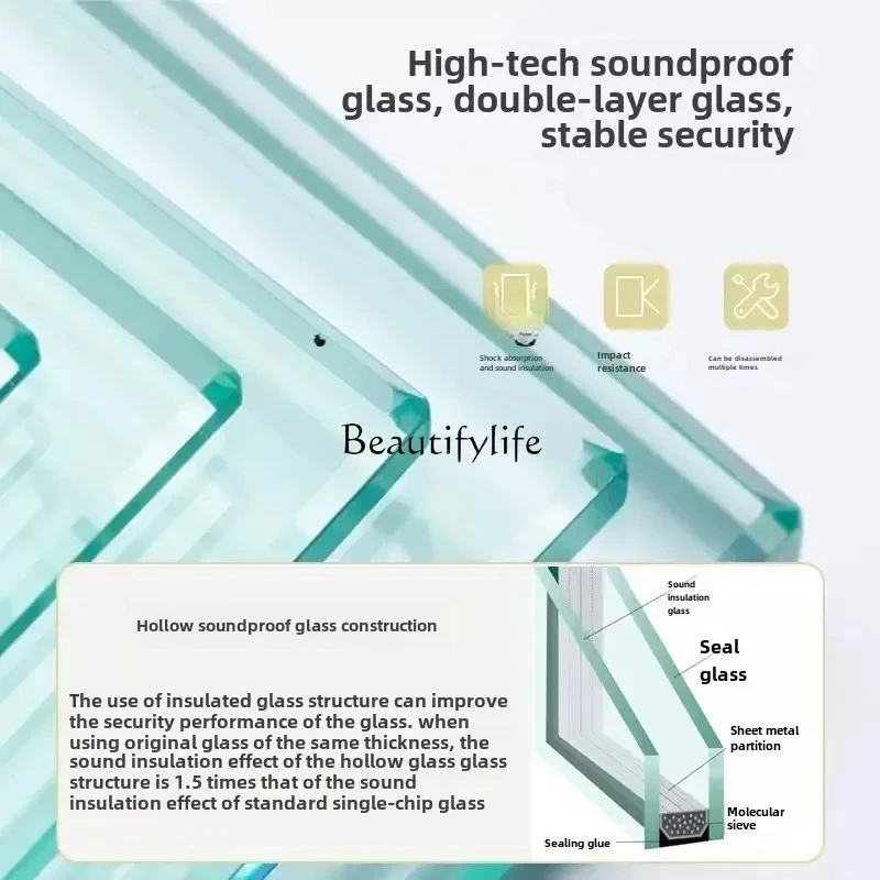 FG Cabina silenziosa per pianoforte Simple Stanza altorizzata Cabina per dormire كاميرا محلية Aksorizzata Cabina pe #5