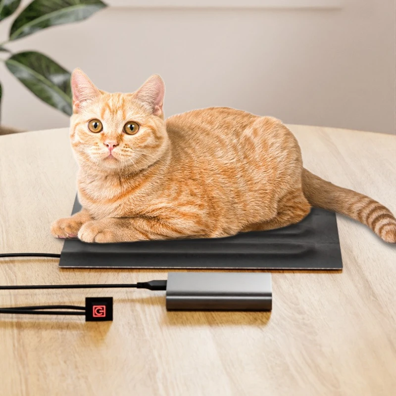 USB 온도 조절 타이밍 기능이 있는 파충류 열 매트, - Reptile Heating Mat 리뷰 및 가격