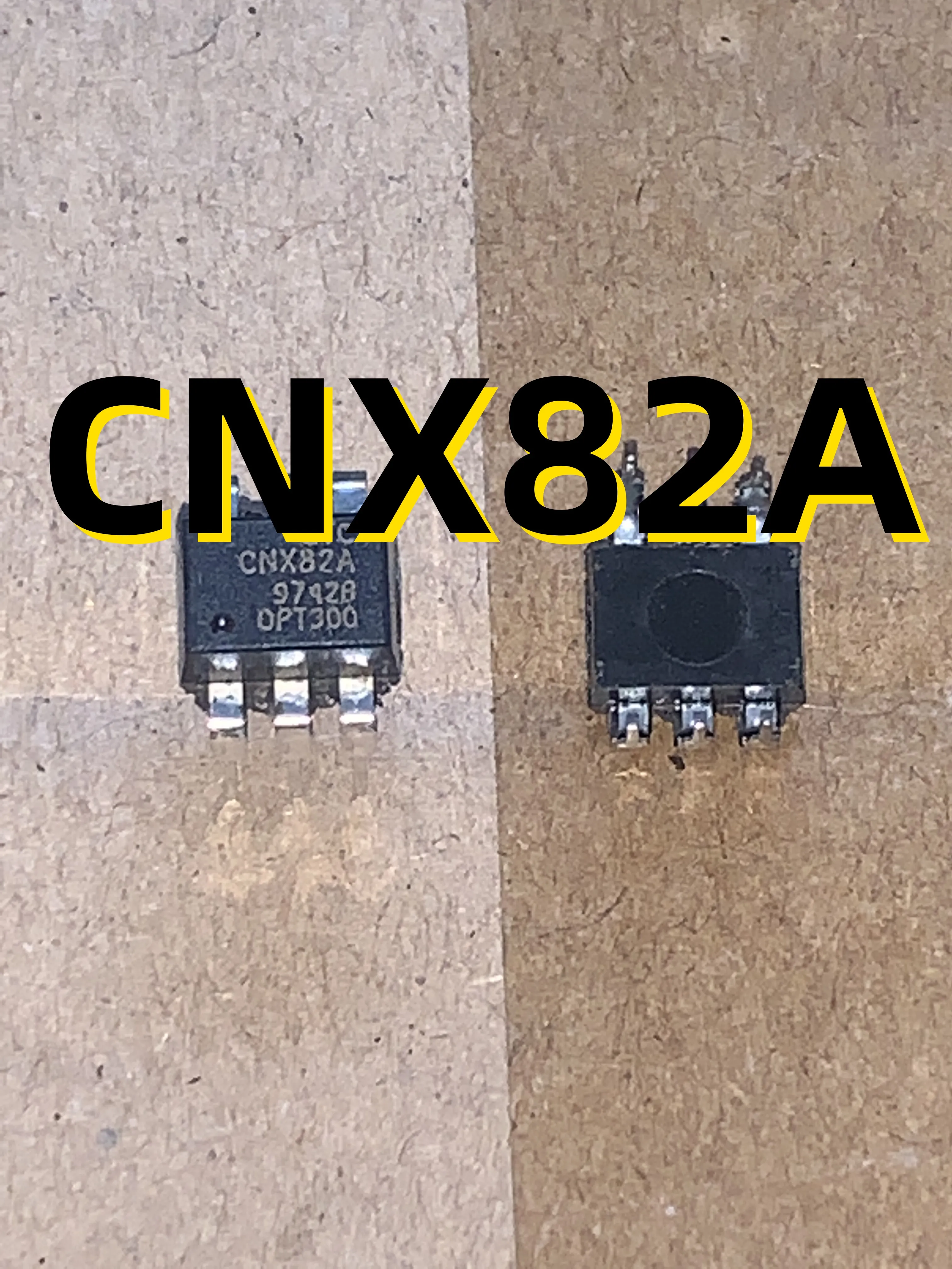 

10PCS CNX82A 97+ DIP6