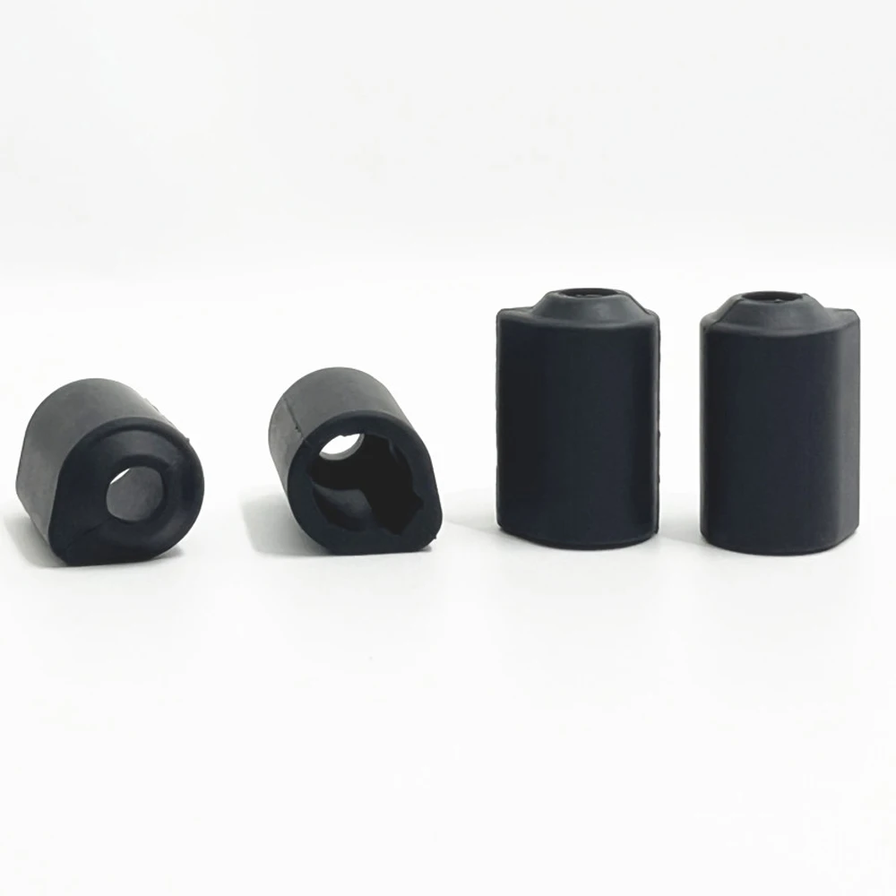 Siliconen Sokken voor Creality K2 Plus Hotend Accessoires Verwarmde Blokbeschermer Beschermhoes Hi Combo/K2 Plus Siliconen Mouw Sokken