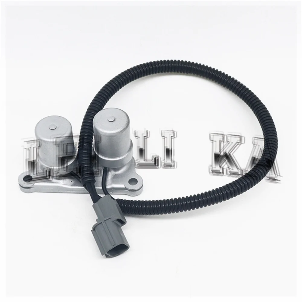 Válvula Solenoide de Control de cambio de transmisión 28200-p4r-003 28200p4r003 para Honda Civic 1996-2000