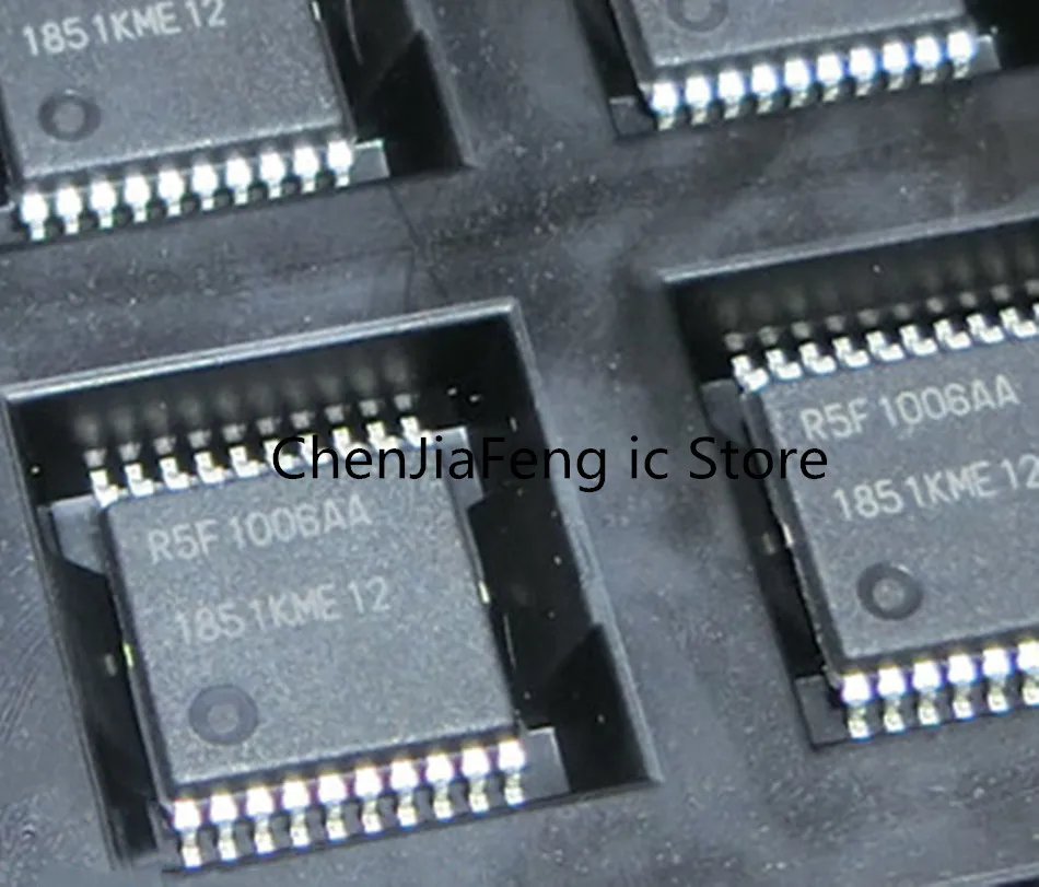 

1-100 шт./лот R5F1006AASP R5F1006AA LSSOP20 Новый оригинал