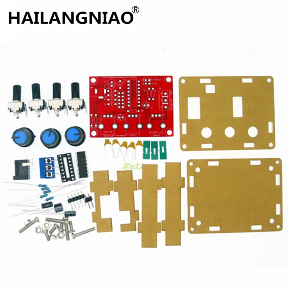 Function Signal Gen…