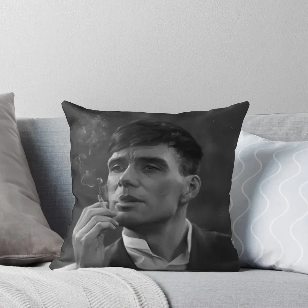 

Darkness underneath Throw Pillow Pillow Decor Cusions Cover Decorative Sofa Cushion pillow