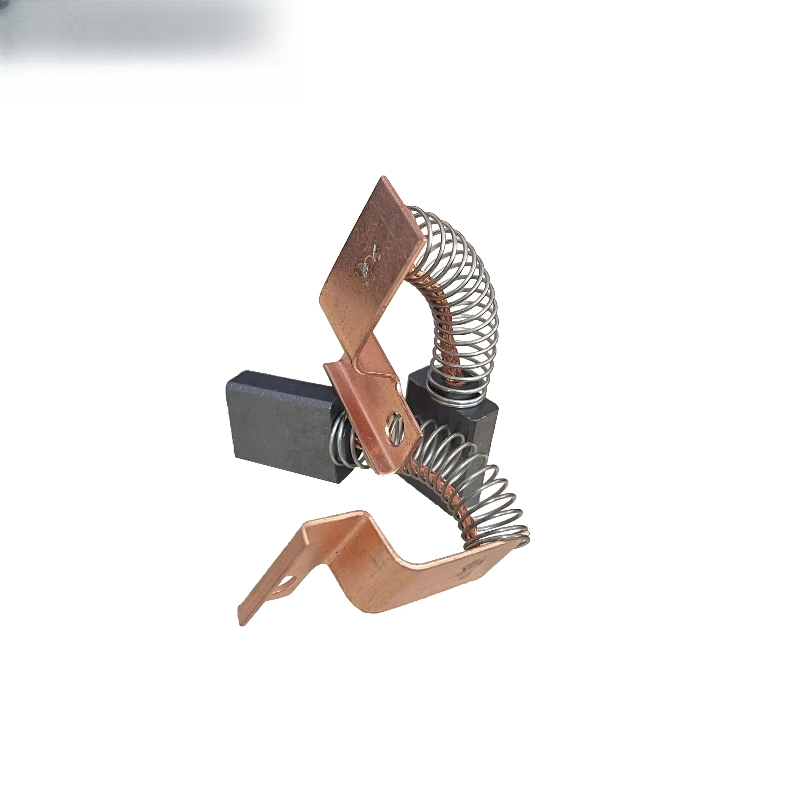 

Original carbon brushes for drilling rig OB-255