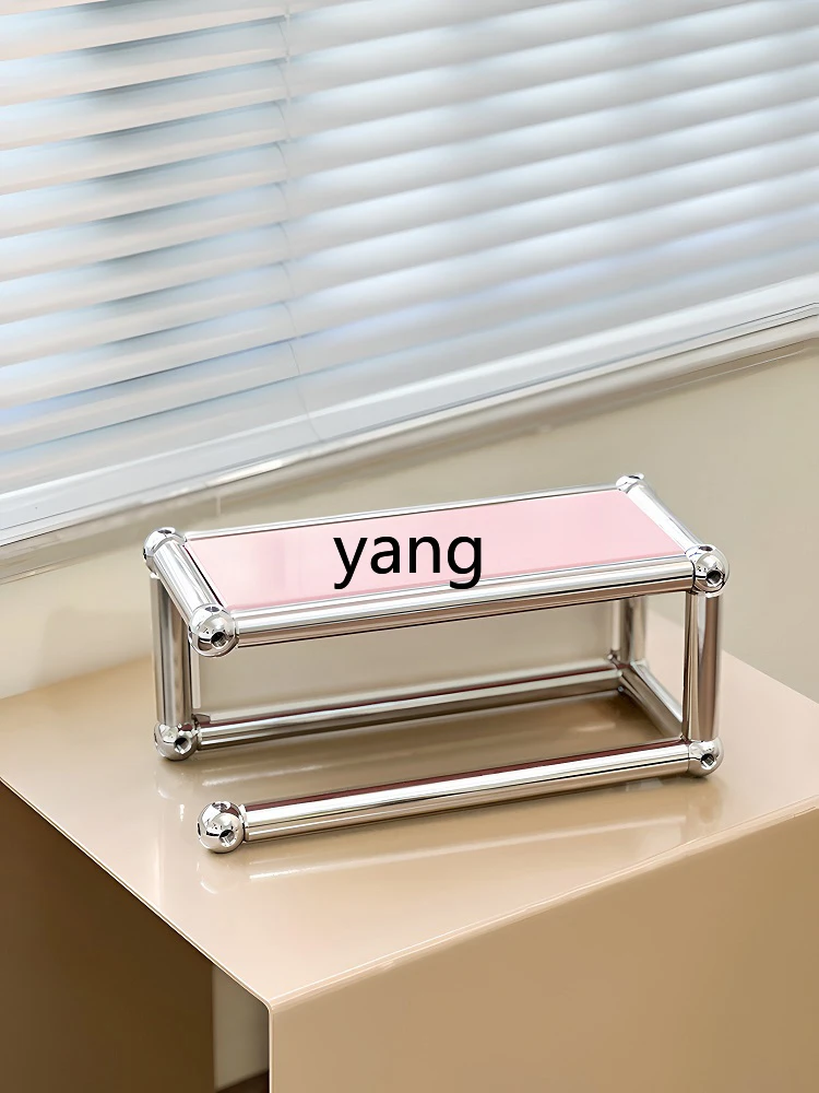 LMM Module Combination Towel Rack Roll Paper for Kitchen Uses Stainless Steel Toilet Paper Holder