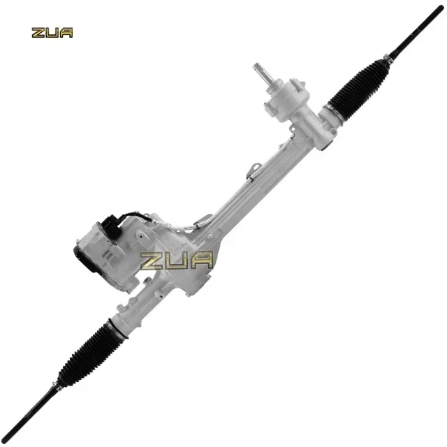 ELECTRONIC Power Steering Rack Steering Gear Box For Ford EXPLORER EB5Z3504-H BB5Z3504JE BB53-3200-FB BB533200BG BB5Z3504GE