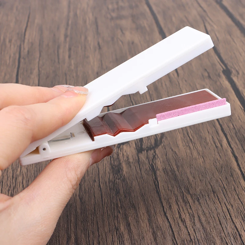 。1pc new Opener Bottle Ampoule - Screen Protector Cutter 评论和价格