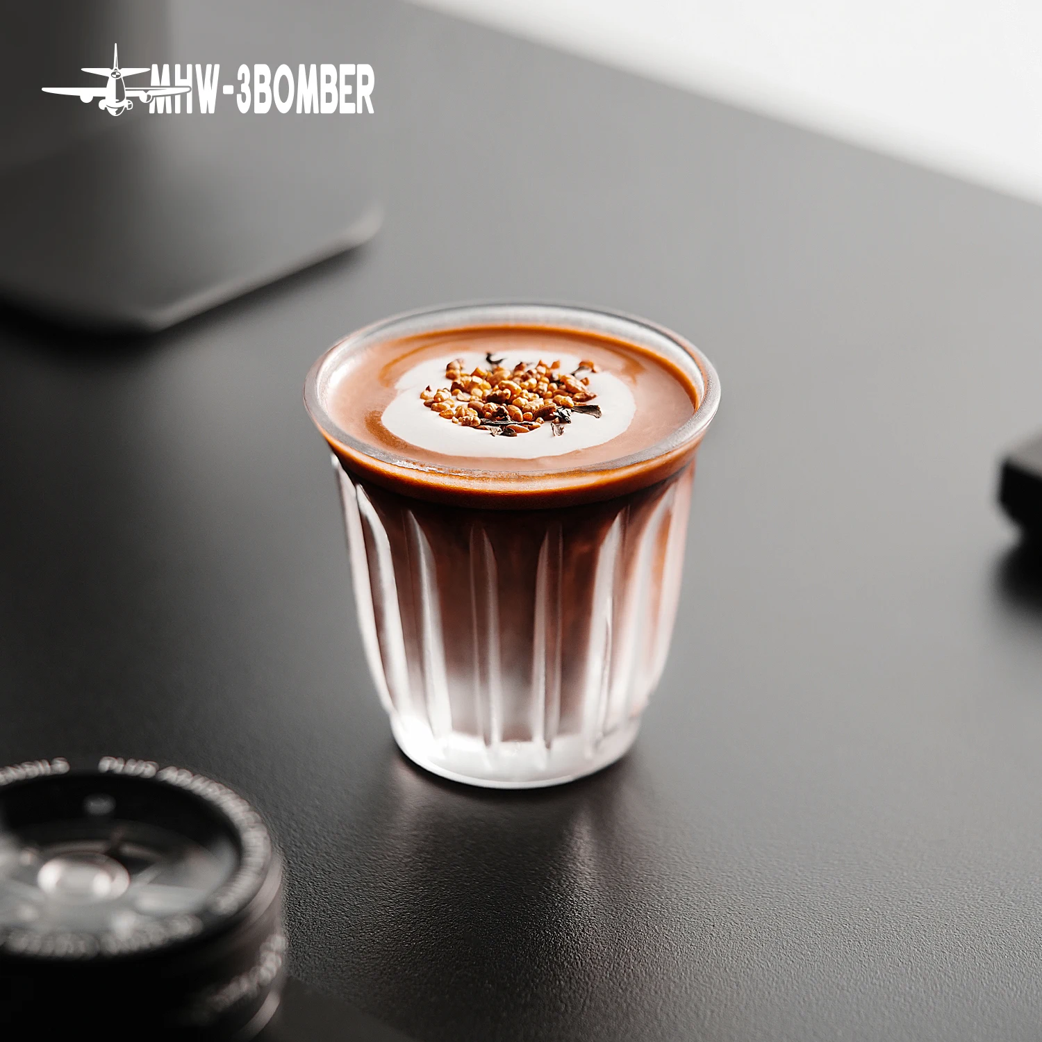 MHW-3BOMBER Vintage…