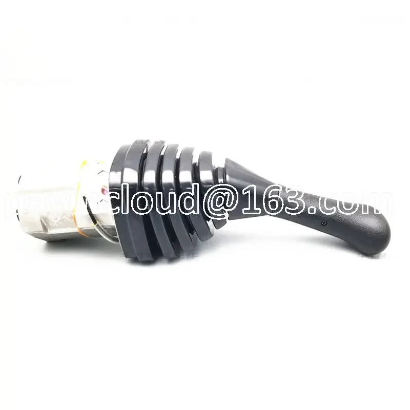 

For excavator SK70/75-8 Yanmar 40 Kubota 163 Case 55/75 Joystick Operating handle assembly quality excavator accessories