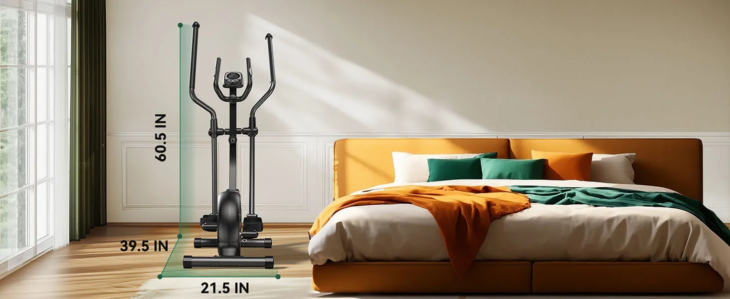 compact elliptical