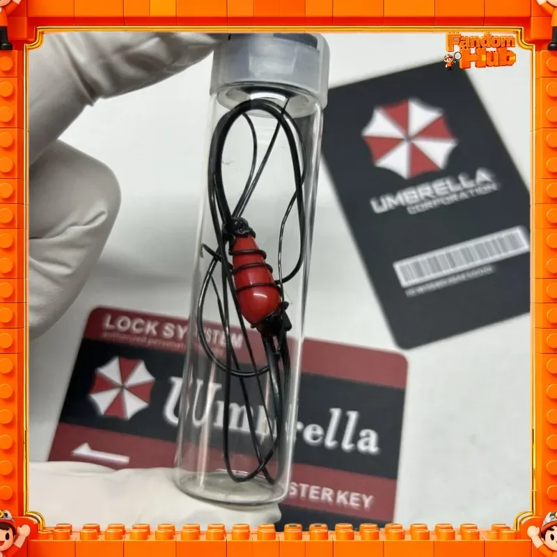 Biohazard Resident … - image