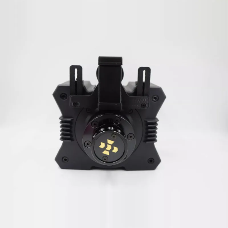 Support de téléphone universel réglable pour tableau de bord de course, Compatible avec la Base MOZA R5 R3 R9 R12 SIMAGIC FANATEC