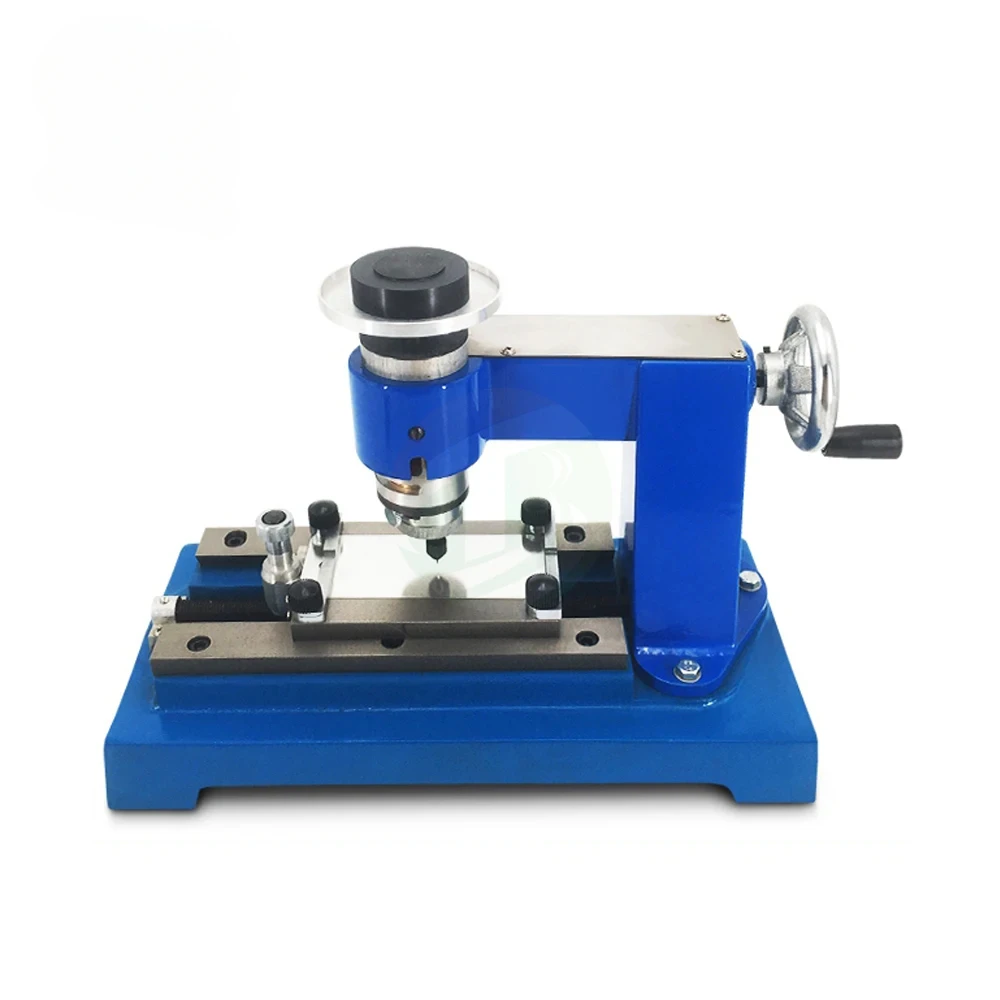 High-quality  Manual Coating Adhesion Tester for Battery Electrode Performance Testing