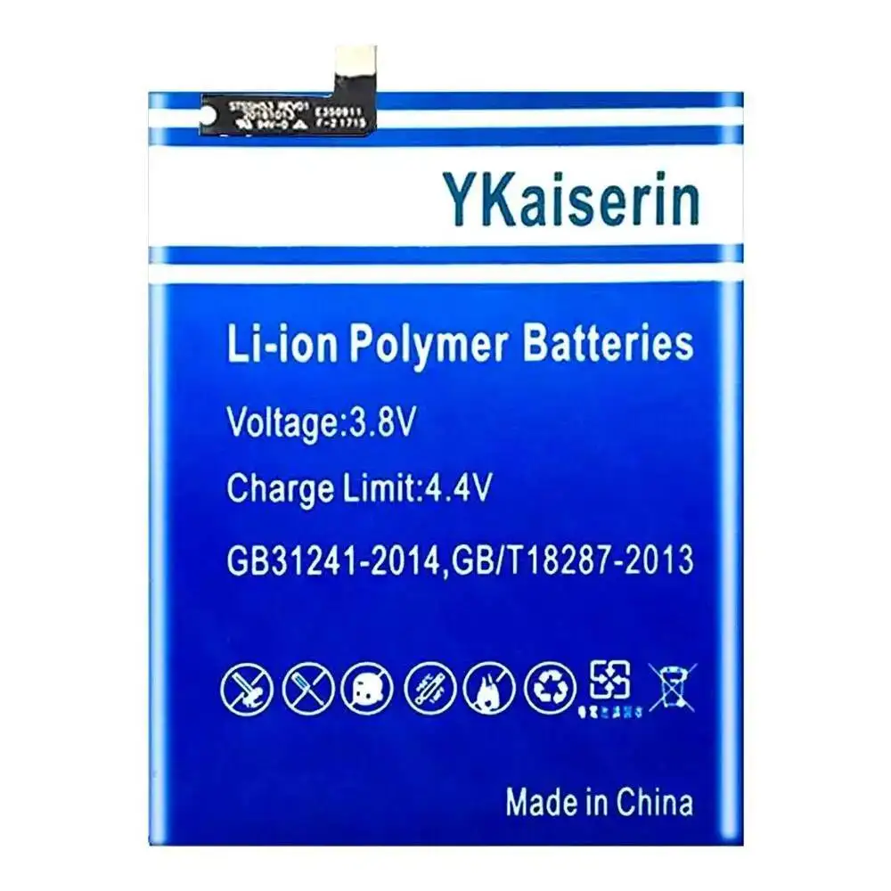 

Замена премиум-класса DC101 для Smartisan U3 Pro OD101 OD103 OD105 OS103 OS105 аккумулятор мобильного телефона 4100 мАч