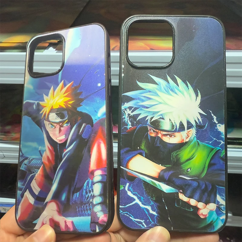 Naruto Kakashi/Uzum…