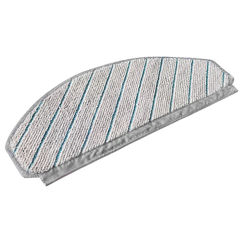 

ABJN-Applicable To Robot Vacuum Cleaner N20 PRO/FAMILY Accessories Filter Cloth Main Brush Side Brush Replacement Accessories