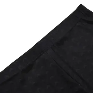 Professionelle wasserdichte Schwimmstämme für Männer, schnell trocknendes bionisches Stoff, Haifischhaut, reines Schwarz, großer Größe, Erwachsener 12 Erotikverkäufe für Männer - №4