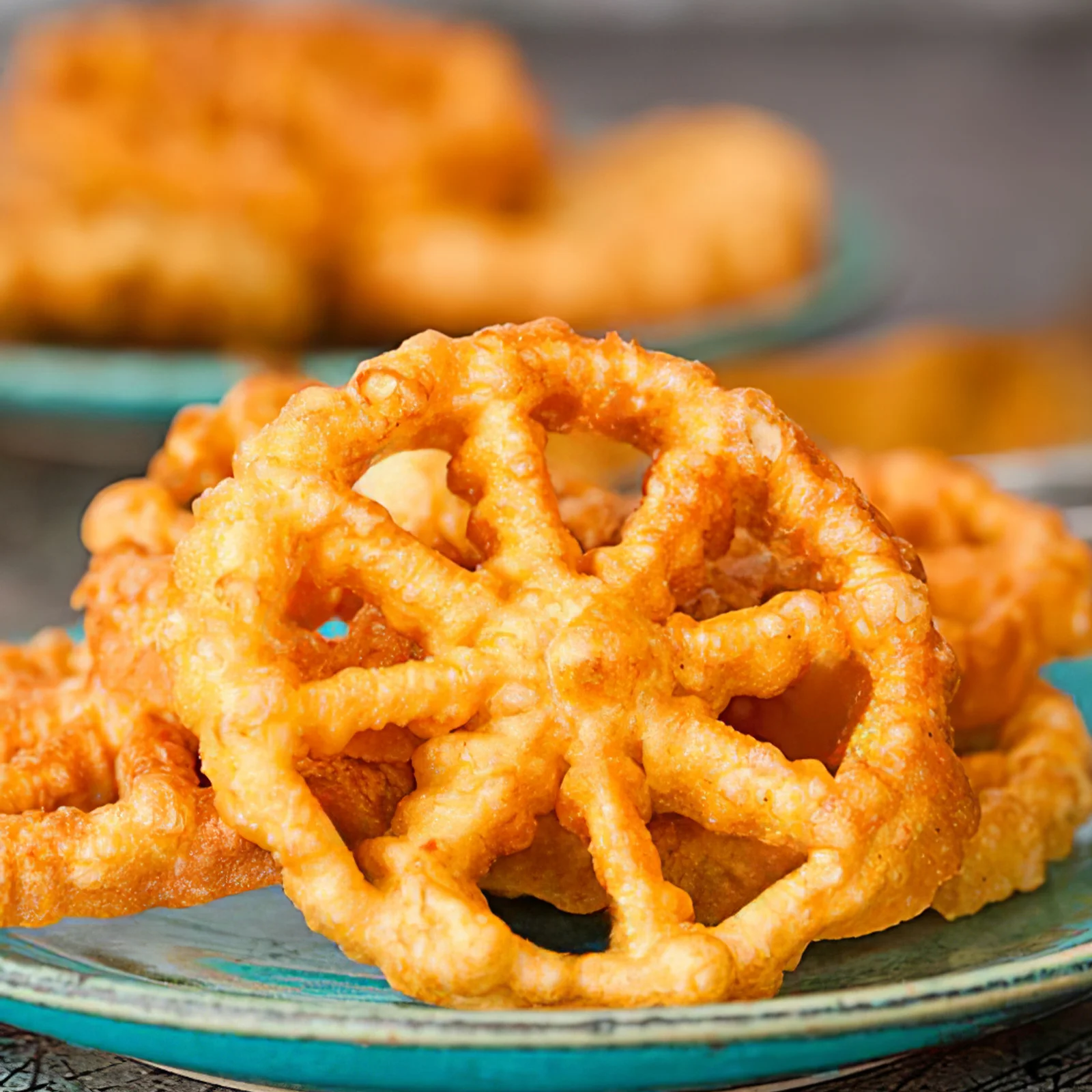 

Baking Mold Bunuelos Mold With Handle Intricate Floral Pattern Dough Press Tool Mexican Cookie Maker Achappam Rosettes